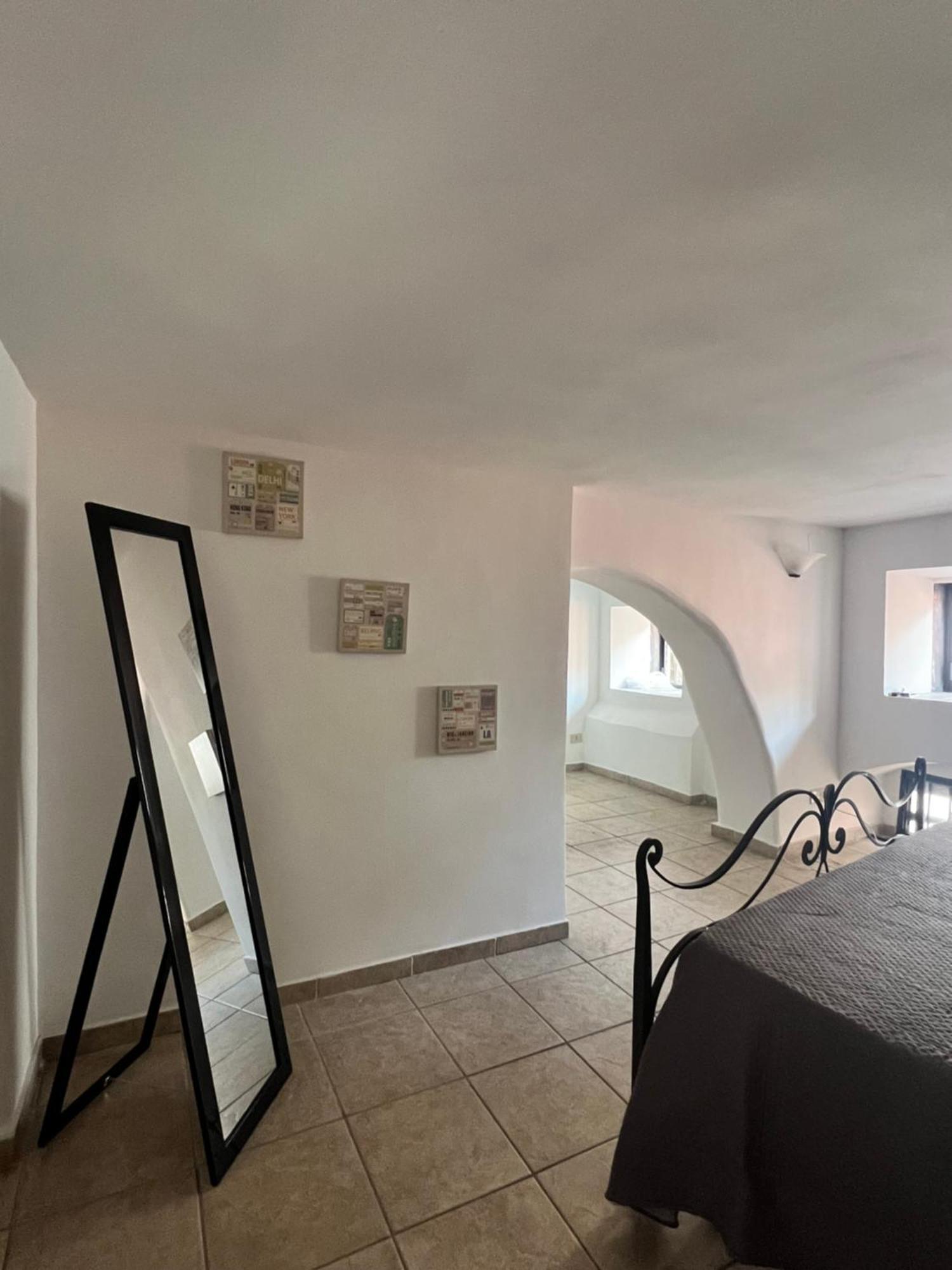Barcaioli'S Home Catania Luaran gambar